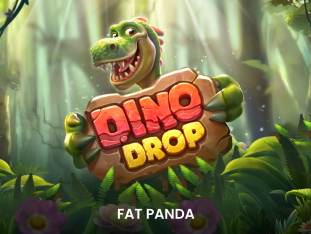 Dino Drop