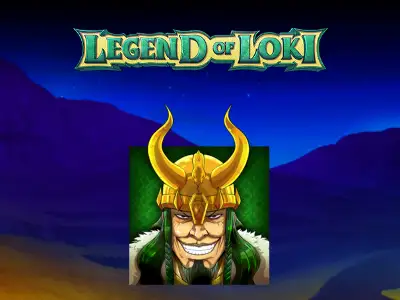 Legend of Loki